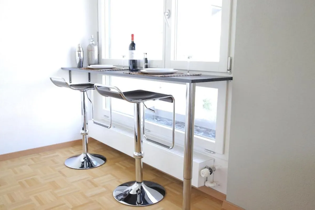 Amazing studio in the city centre - Art 10 Zürich 0*,  Schweiz